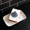 Krampus - Krampus Bell Soap product image 1, provided for visual reference and product detail review