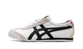 Onitsuka-tiger|mexico-66-patou-white-black-pink-155640 product image 1, provided for visual reference and product detail