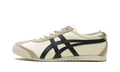 Onitsuka-tiger|tiger-mexico-66-ivory-black-147961 product image 1, provided for visual reference and product detail review