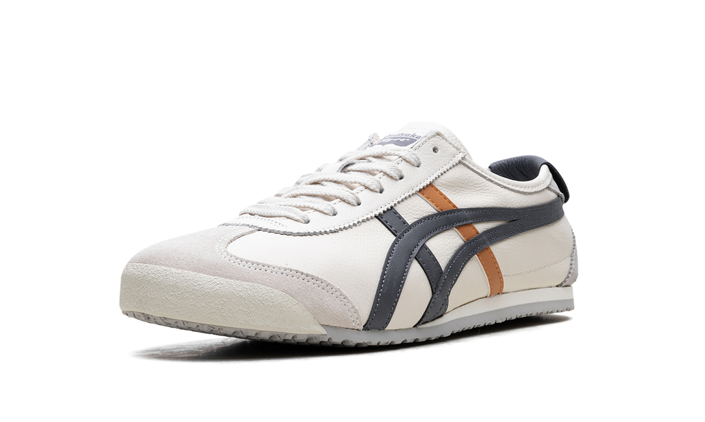 Onitsuka-tiger|mexico-66-white-navy-orange-131112 product image 4, provided for visual reference and product detail review