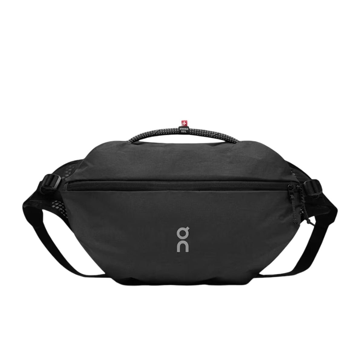 On Sling Pack 9L Magnet/Black Crossbody Bag product image 1, provided for visual reference and product detail review