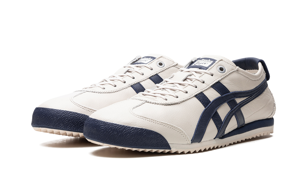 Onitsuka-tiger|mexico-66-sd-birch-peacoat-124712 product image 2, provided for visual reference and product detail review