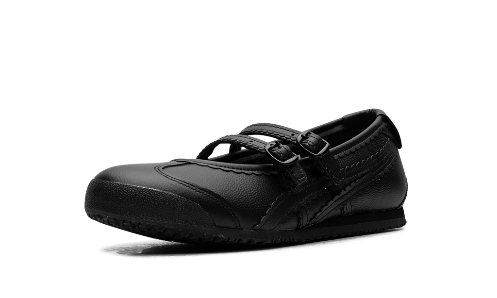 Onitsuka-tiger|mexico-66-tgrs-black-black-153310 product image 3, provided for visual reference and product detail review