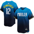Kyle Schwarber Philadelphia Phillies City Connect Limited product image 1
