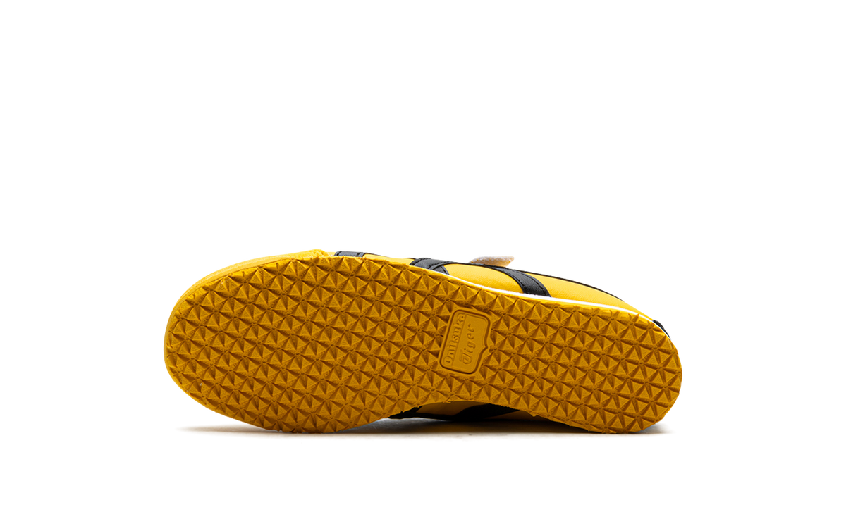 Onitsuka-tiger|tiger-mexico-66-ps-yellow-black-134047 product image 5, provided for visual reference and product detail