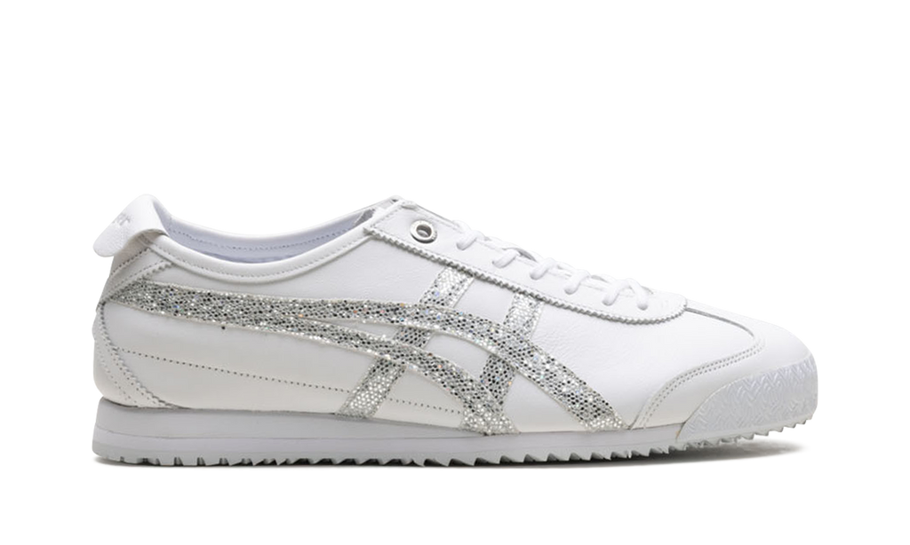 Onitsuka-tiger|mexico-66-sd-white-pure-silver-glitter-154007 product image 6, provided for visual reference and product