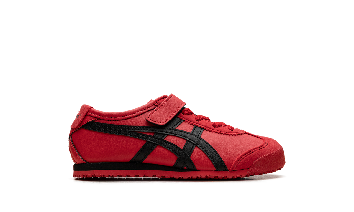 Onitsuka-tiger|tiger-mexico-66-ps-classic-red-black-198675 product image 6, provided for visual reference and product detail