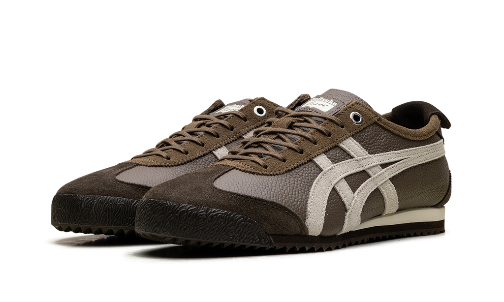 Onitsuka-tiger|mexico-66-sd-vintage-clay-canyon-cream-216656 product image 2, provided for visual reference and product