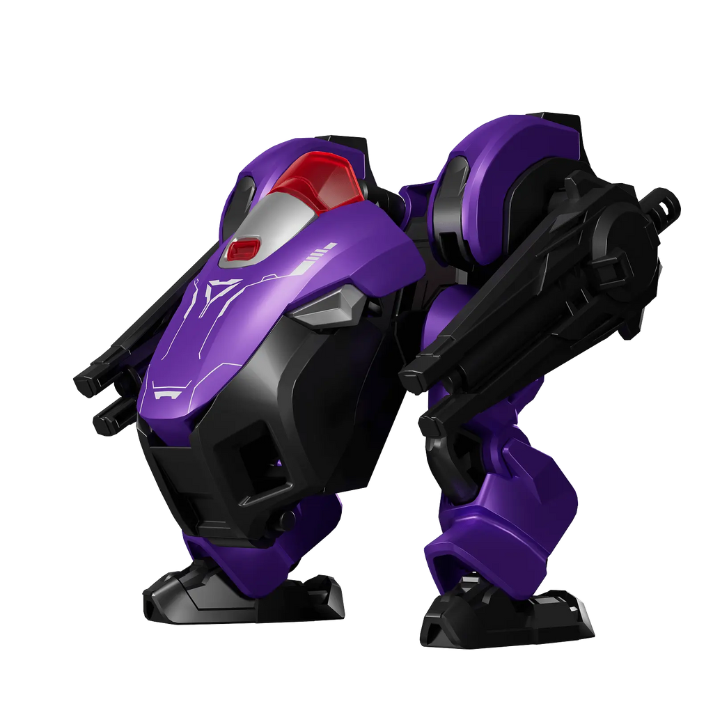 Herospire Warrior Version 05 - Generals Contest product image 15, provided for visual reference and product detail review