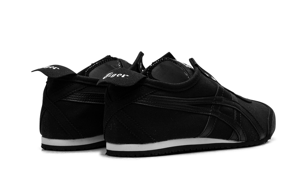 Onitsuka-tiger|mexico-66-slip-on-black-196852 product image 3, provided for visual reference and product detail review