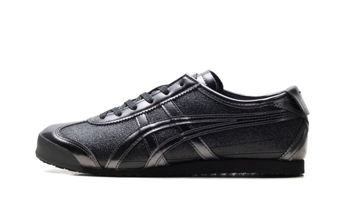 Onitsuka-tiger|mexico-66-glitter-pack-black-gunmetal-221699 product image 1, provided for visual reference and product