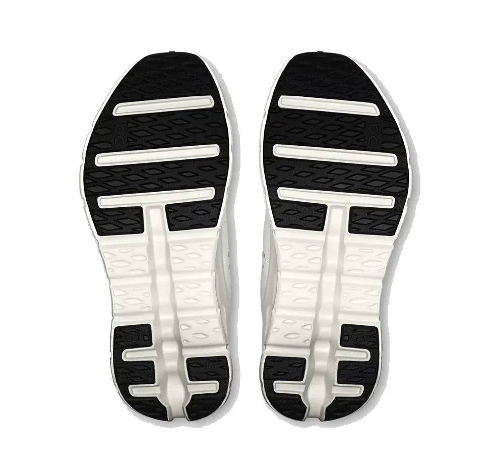 On Women Cloudtilt Pearl/Ice Lifestyle Sneakers product image 6, provided for visual reference and product detail review