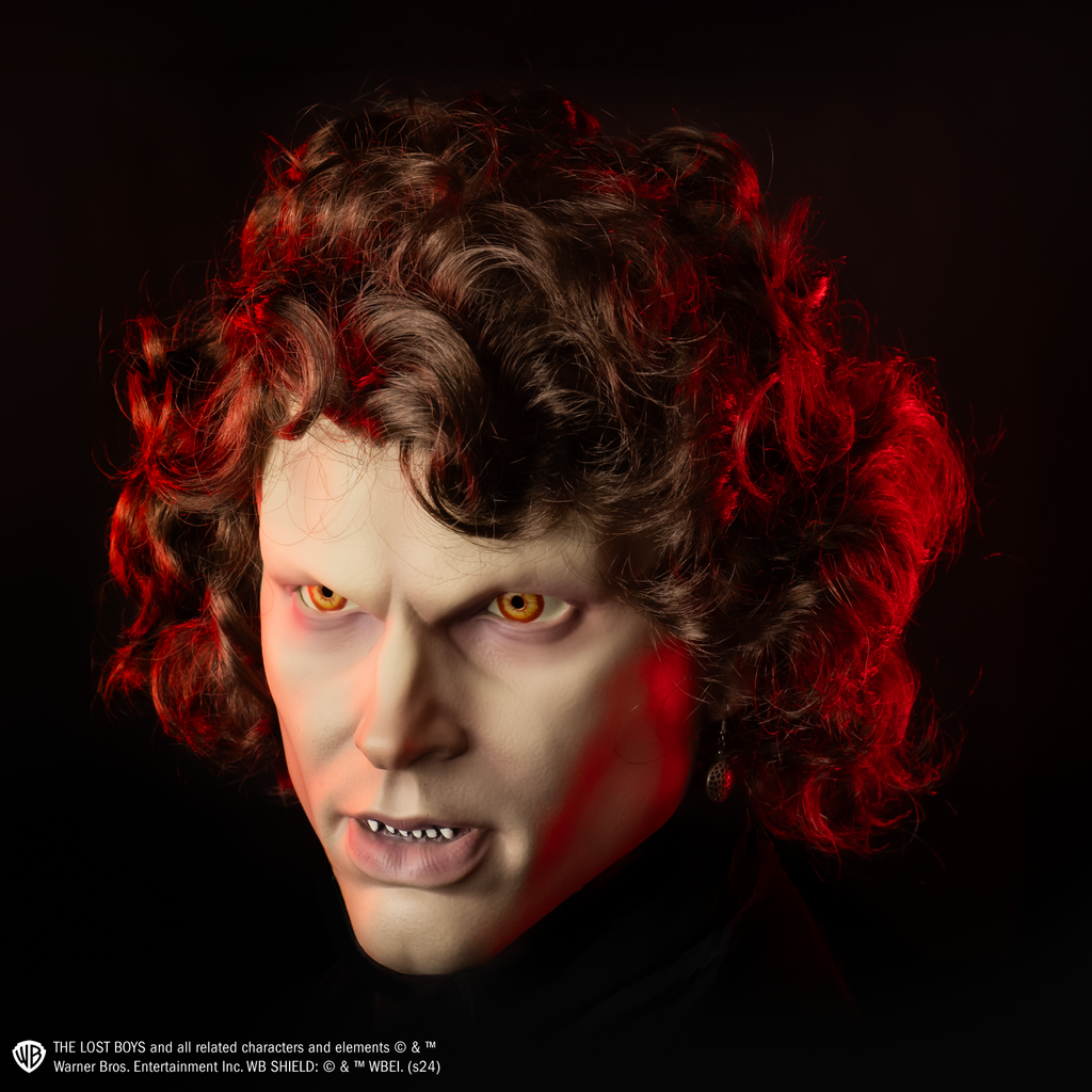 The Lost Boys - Michael Deluxe Injection Mask product image 1, provided for visual reference and product detail review