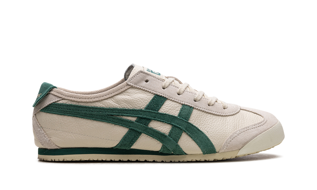 Onitsuka-tiger|mexico-66-vin-cream-green-123456 product image 6, provided for visual reference and product detail review