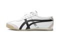 Onitsuka-tiger|mexico-66-white-silver-black-128668 product image 1, provided for visual reference and product detail review