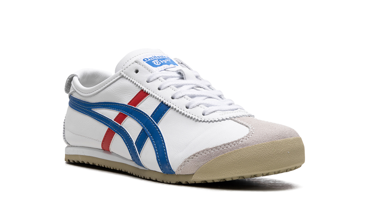 Onitsuka-tiger|mexico-66-white-blue-red-124348 product image 7, provided for visual reference and product detail review