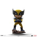 Wolverine - Deadpool & Wolverine Minico Statue - Iron Studios product image 1, provided for visual reference and product