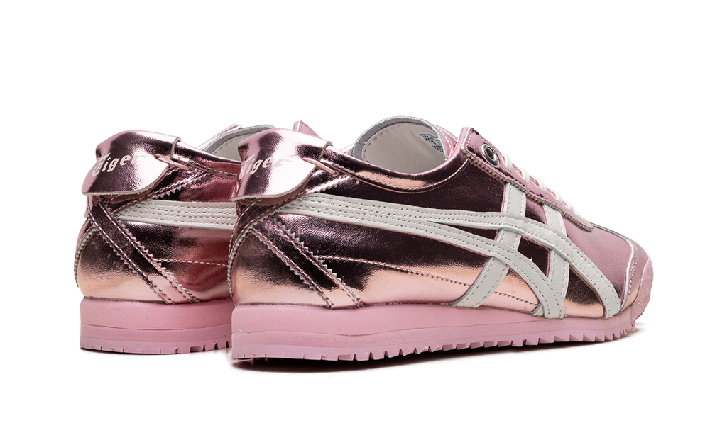 Onitsuka-tiger|tiger-mexico-66-sd-metallic-series-crystal-pink-cream-150169 product image 3, provided for visual reference