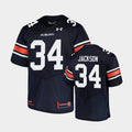 Bo Jackson Auburn Tigers Alumni Player Jersey - Navy product image 1