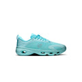LOEWE x On Cloudsolo Turquoise Lifestyle Sneakers product image 1, provided for visual reference and product detail review