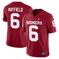 Baker Mayfield Oklahoma Sooners Alumni Player Jersey product image 1