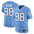 Lawrence Taylor North Carolina Tar Heels Alumni Home Jersey product image 1