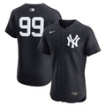 Aaron Judge New York Yankees Alternate 2 Jersey - Navy product image 1