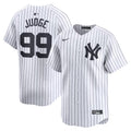 Aaron Judge New York Yankees Home Jersey - White product image 1