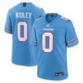 Calvin Ridley Tennessee Titans Jersey - Light Blue product image 1