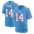 Carnell Tate Tennessee Titans 2026 NFL Draft First Round product image 1
