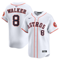 Christian Walker Houston Astros Home Jersey - White product image 1