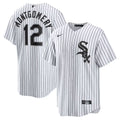Colson Montgomery Chicago White Sox Home Jersey - product image 1