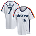 Craig Biggio Houston Astros Home Cooperstown Collection product image 1