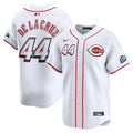 Elly De La Cruz Cincinnati Reds 2025 MLB Speedway Classic product image 1