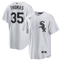 Frank Thomas Chicago White Sox Home Retired Player Jersey - product image 1