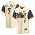 Jackson Holliday Baltimore Orioles 2026 City Connect product image 1