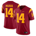 Jayden Maiava USC Trojans Jersey - Cardinal product image 1
