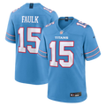 Keldric Faulk Tennessee Titans 2026 NFL Draft First Round product image 1