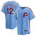 Kyle Schwarber Philadelphia Phillies Alternate Jersey product image 1