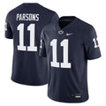 Micah Parsons Penn State Nittany Lions Jersey - Navy product image 1