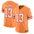 Mike Evans '76 Tampa Bay Buccaneers Jersey - Orange product image 1