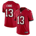 Mike Evans Tampa Bay Buccaneers Jersey - Red product image 1