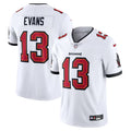 Mike Evans Tampa Bay Buccaneers Jersey - White product image 1