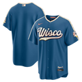 Milwaukee Brewers 2026 City Connect Stadium Jersey product image 1