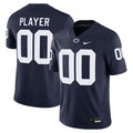 Custom Penn State Nittany Lions Jersey - Navy product image 1