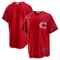 Cincinnati Reds 2026 City Connect Stadium Jersey - Red product image 1