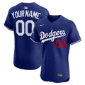 Custom Los Angeles Dodgers 2025 World Series Champions product image 1