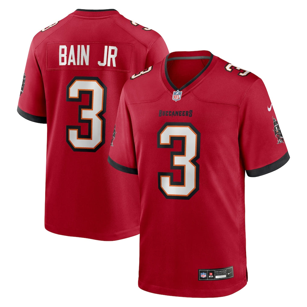 Rueben Bain Jr. Tampa Bay Buccaneers 2026 NFL Draft First product image 1