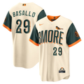 Samuel Basallo Baltimore Orioles 2026 City Connect Stadium product image 1