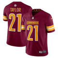 Sean Taylor Washington Commanders Home Retired Player product image 1